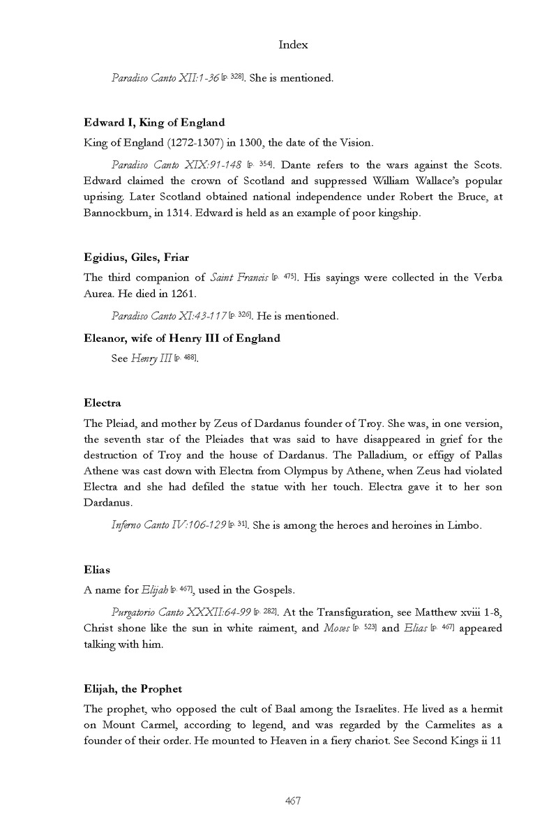 Dante: The Divine Comedy - Page 463